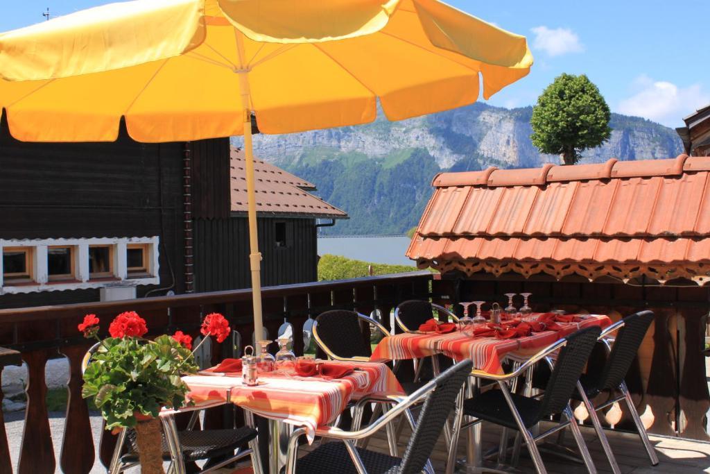 Hotel Chalet Les Airelles Ле-Карроз-д'Араш Экстерьер фото